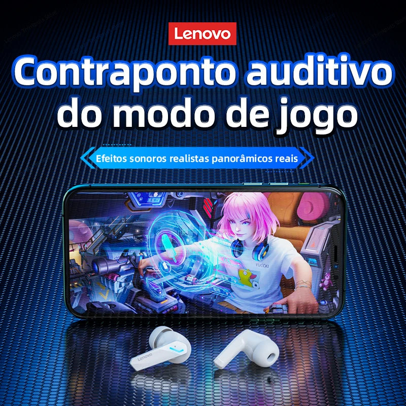 Lenovo GM2 Pro 5.3