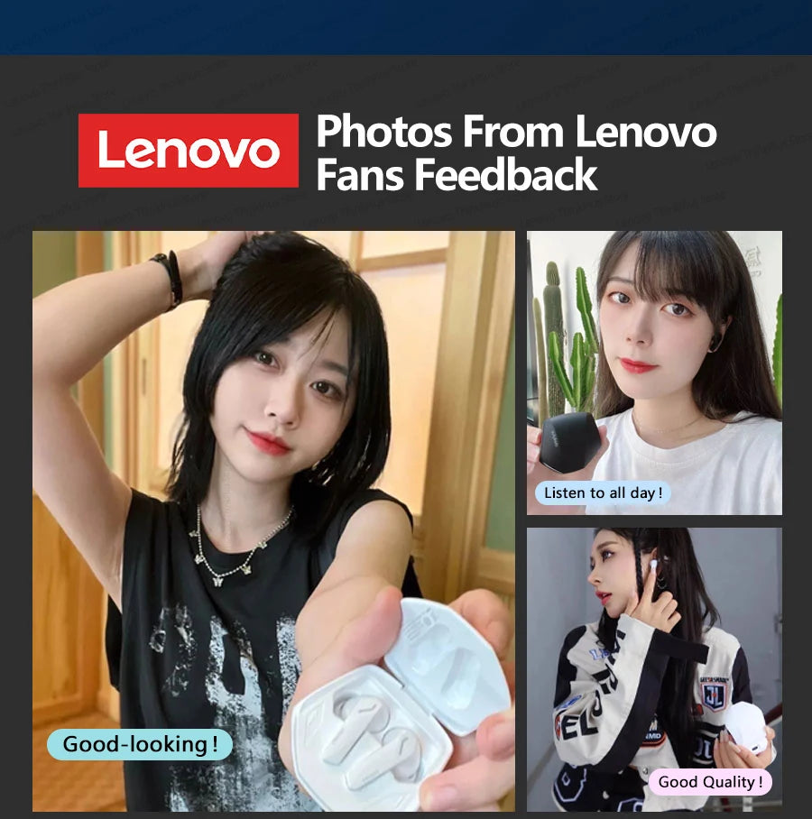 Lenovo GM2 Pro 5.3